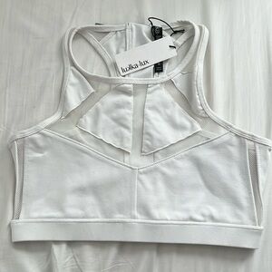 Lukka Lux Phantom Bra